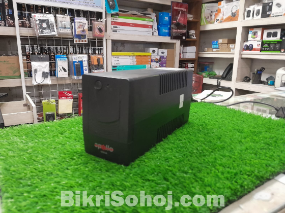 APOLLO 650VA 300W UPS